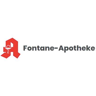 Logo von Fontane Apotheke