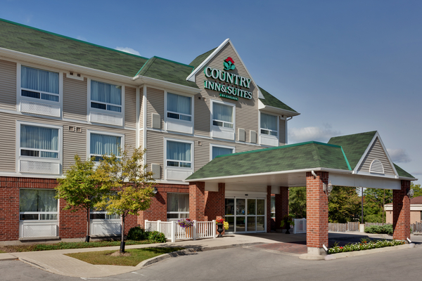 Images Country Inn & Suites by Radisson, London South, ON