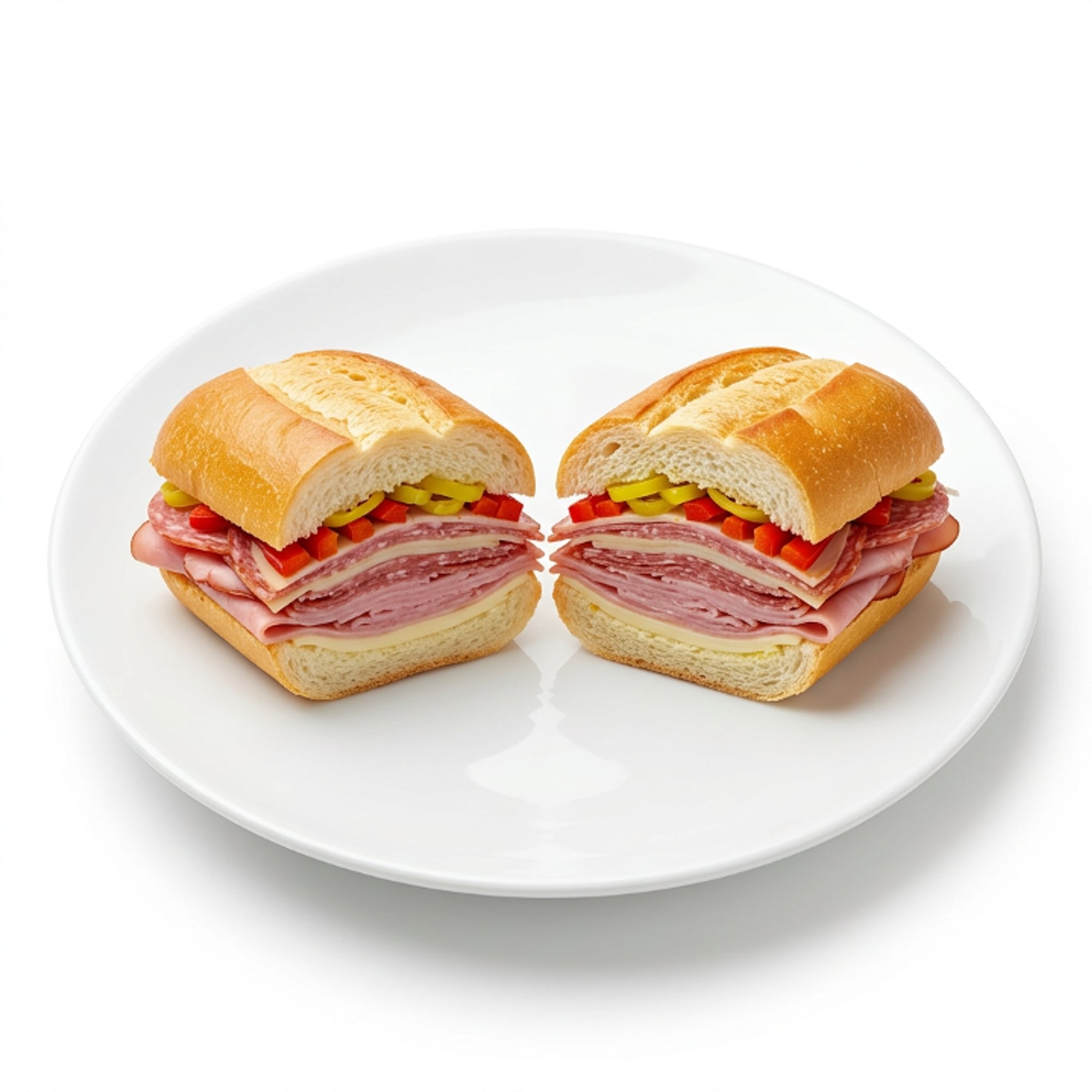 The Italian sub