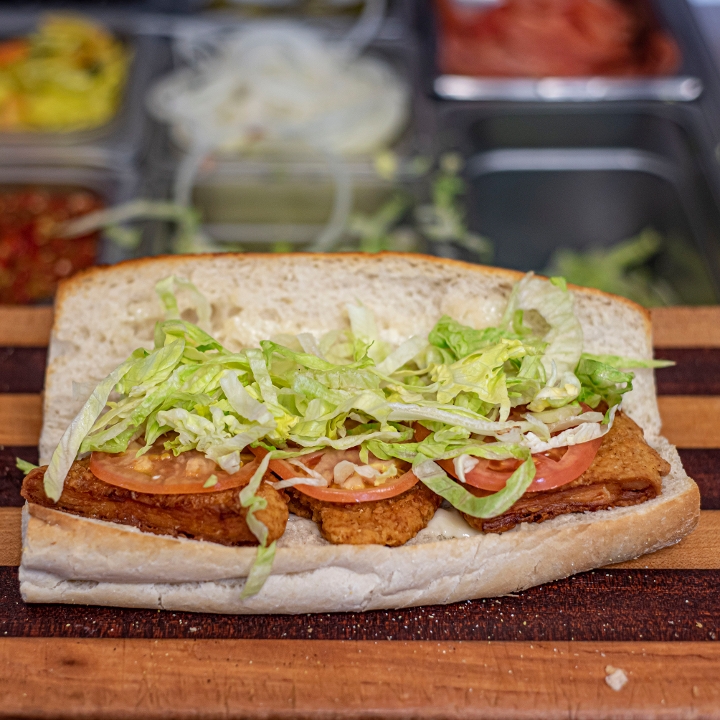 Chicken Cutlet
