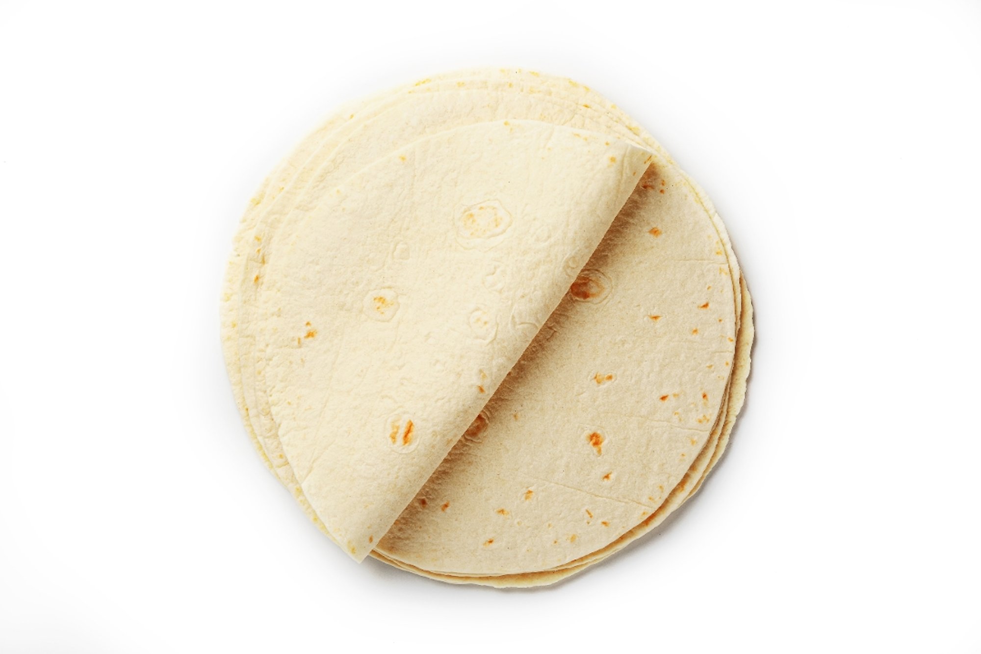 Corn Tortilla (1)