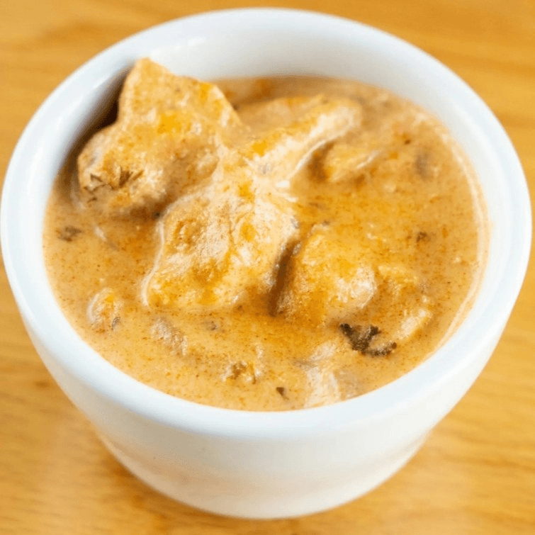 Chicken Stroganoff (8oz)