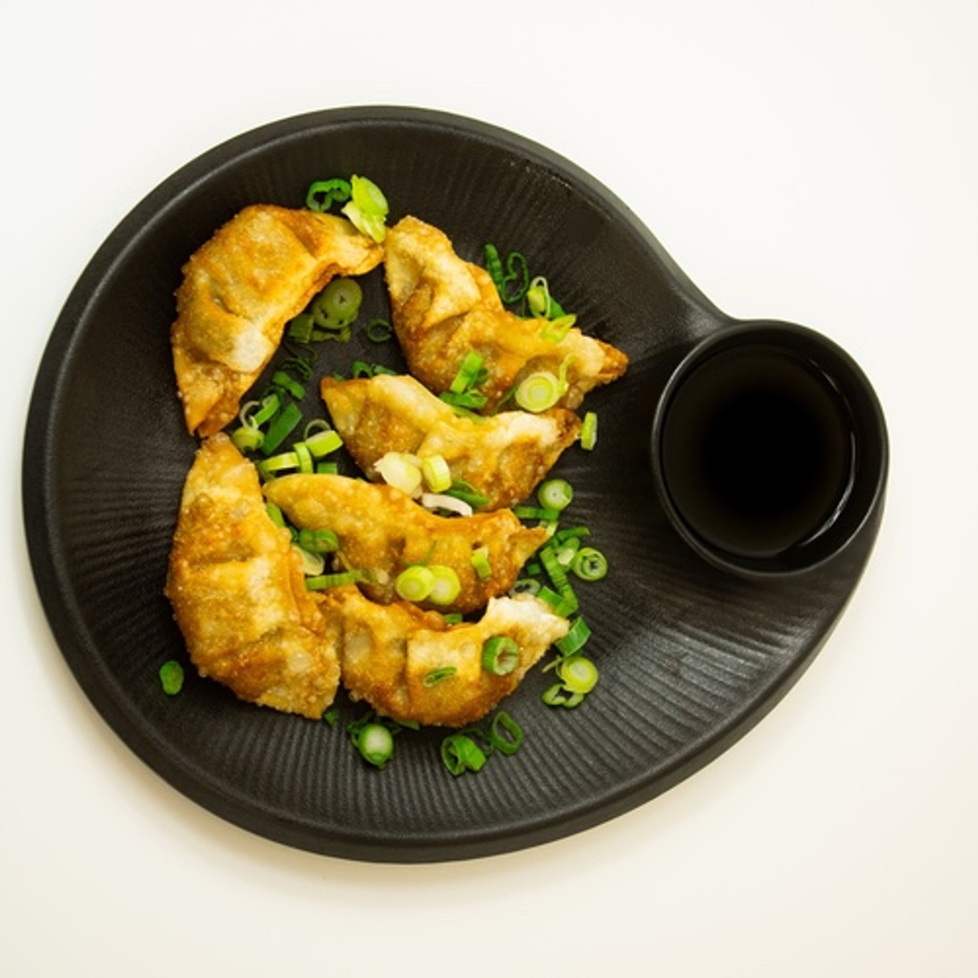 Dumplings (Beef 6pc)