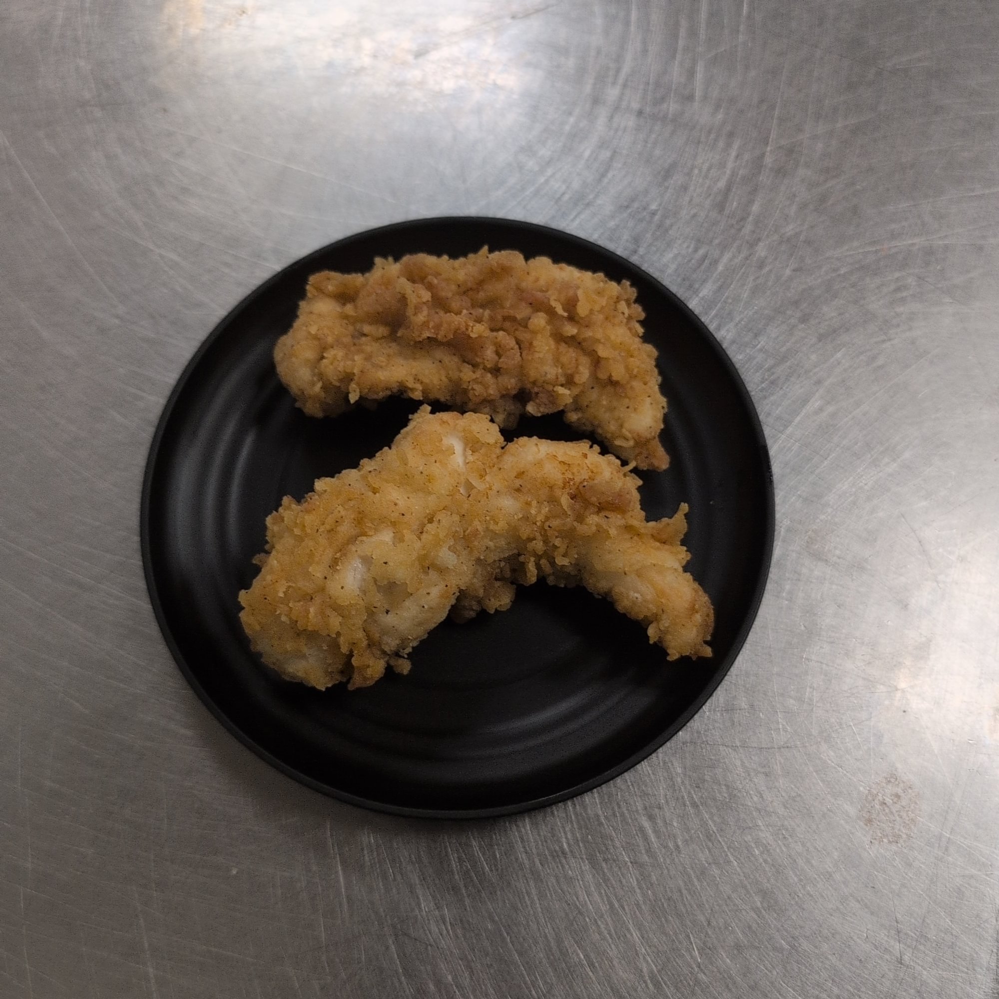 Chicken Tenders (Fried)