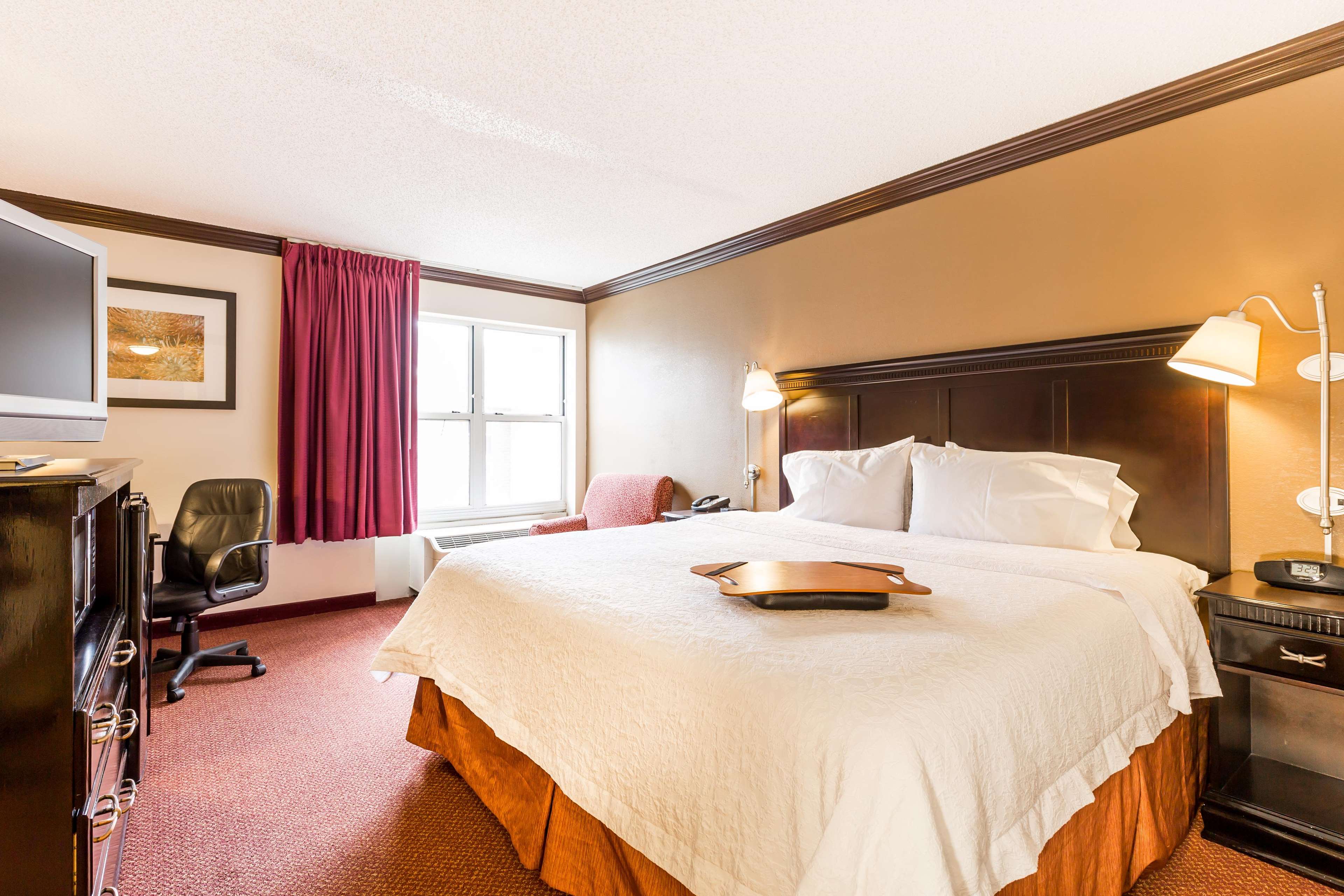 Hampton Inn & Suites Chicago/Hoffman Estates Photo