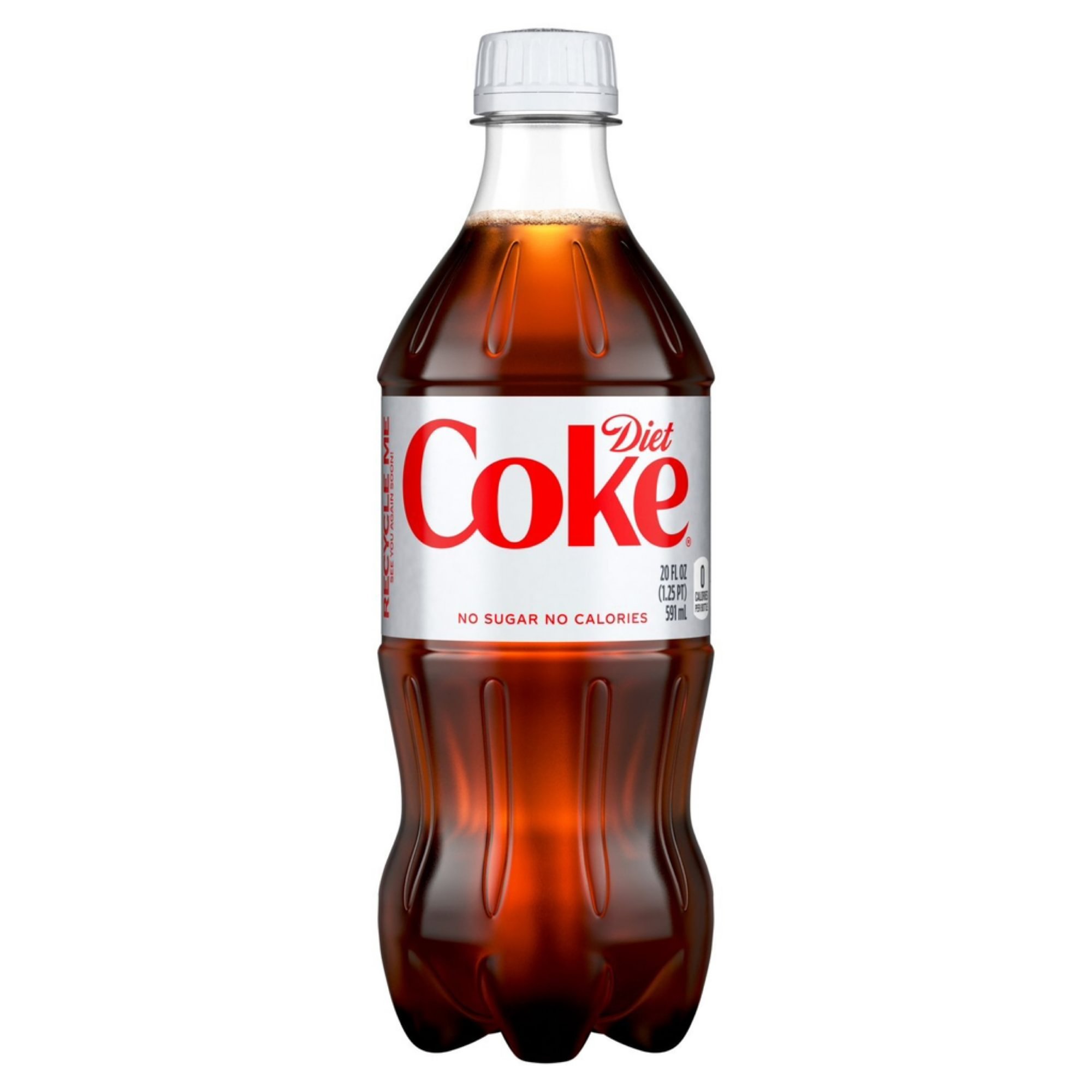 Diet Coke 20oz