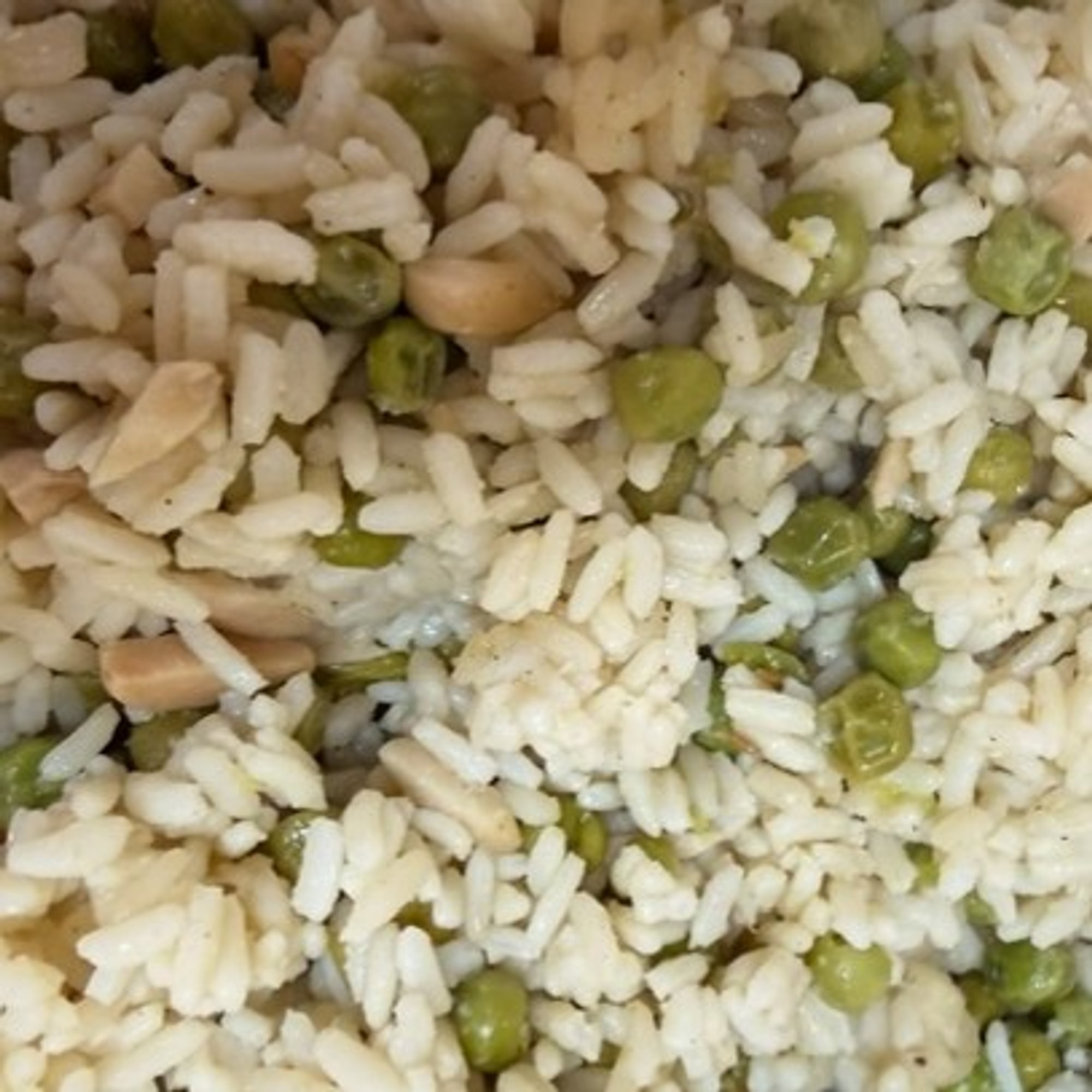Rice Pilaf