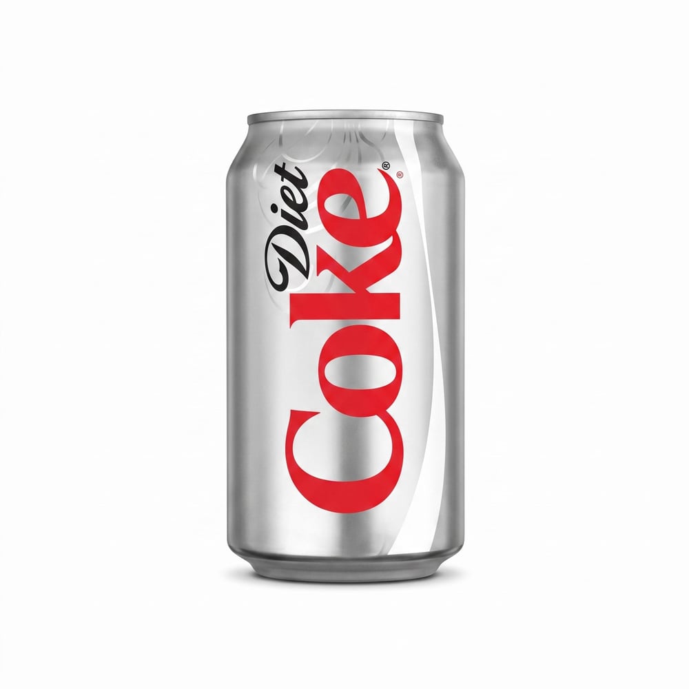 Diet Coke