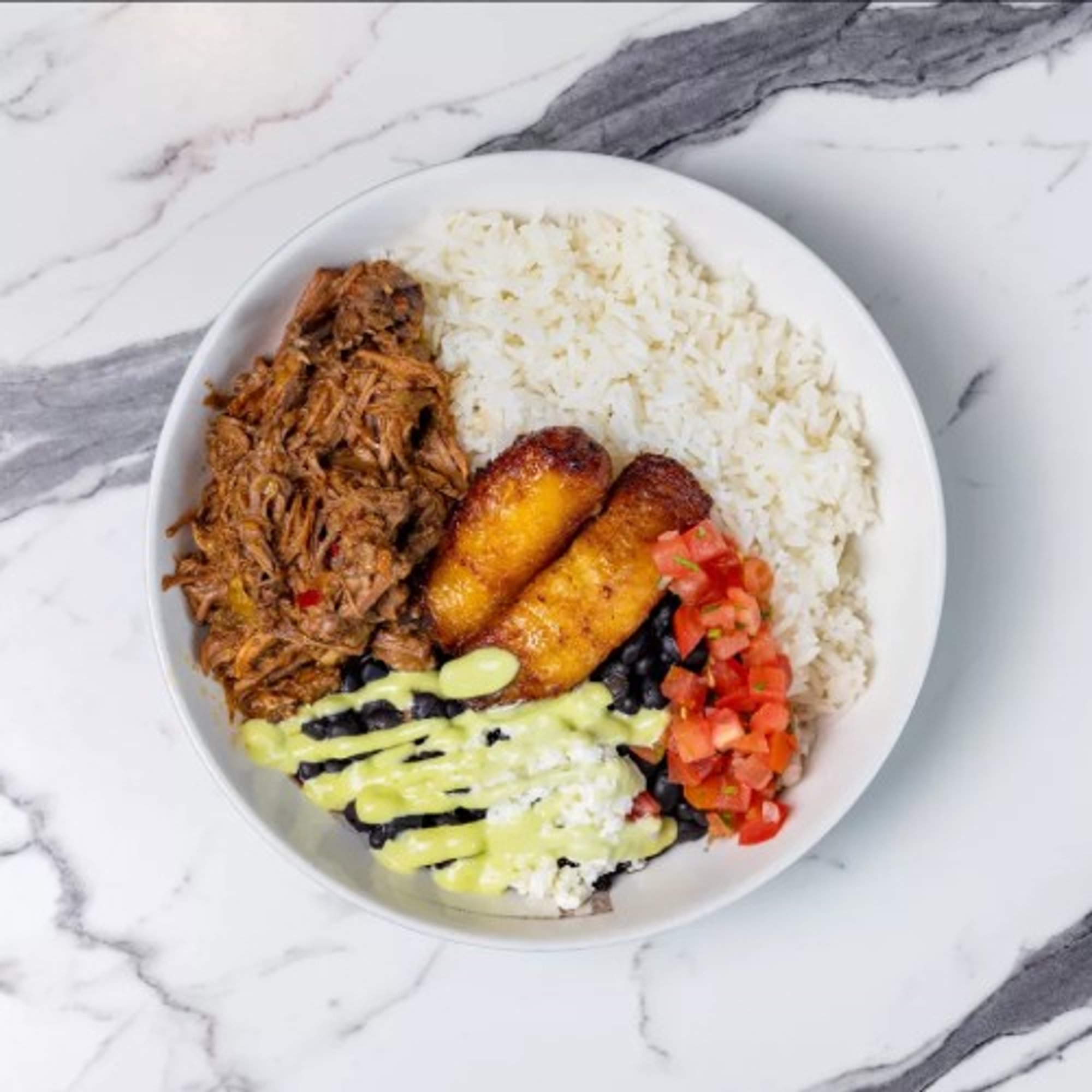 Havana Bowl