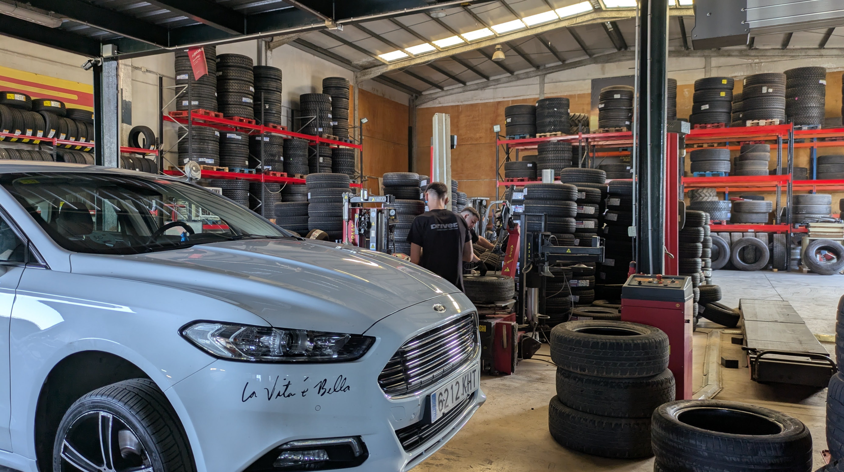 Galería en miniatura