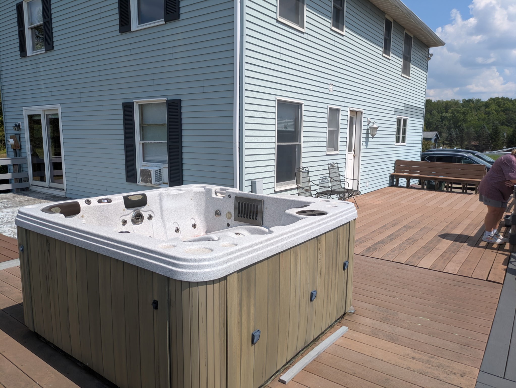 Mac's Disposal & Junk Removal Image