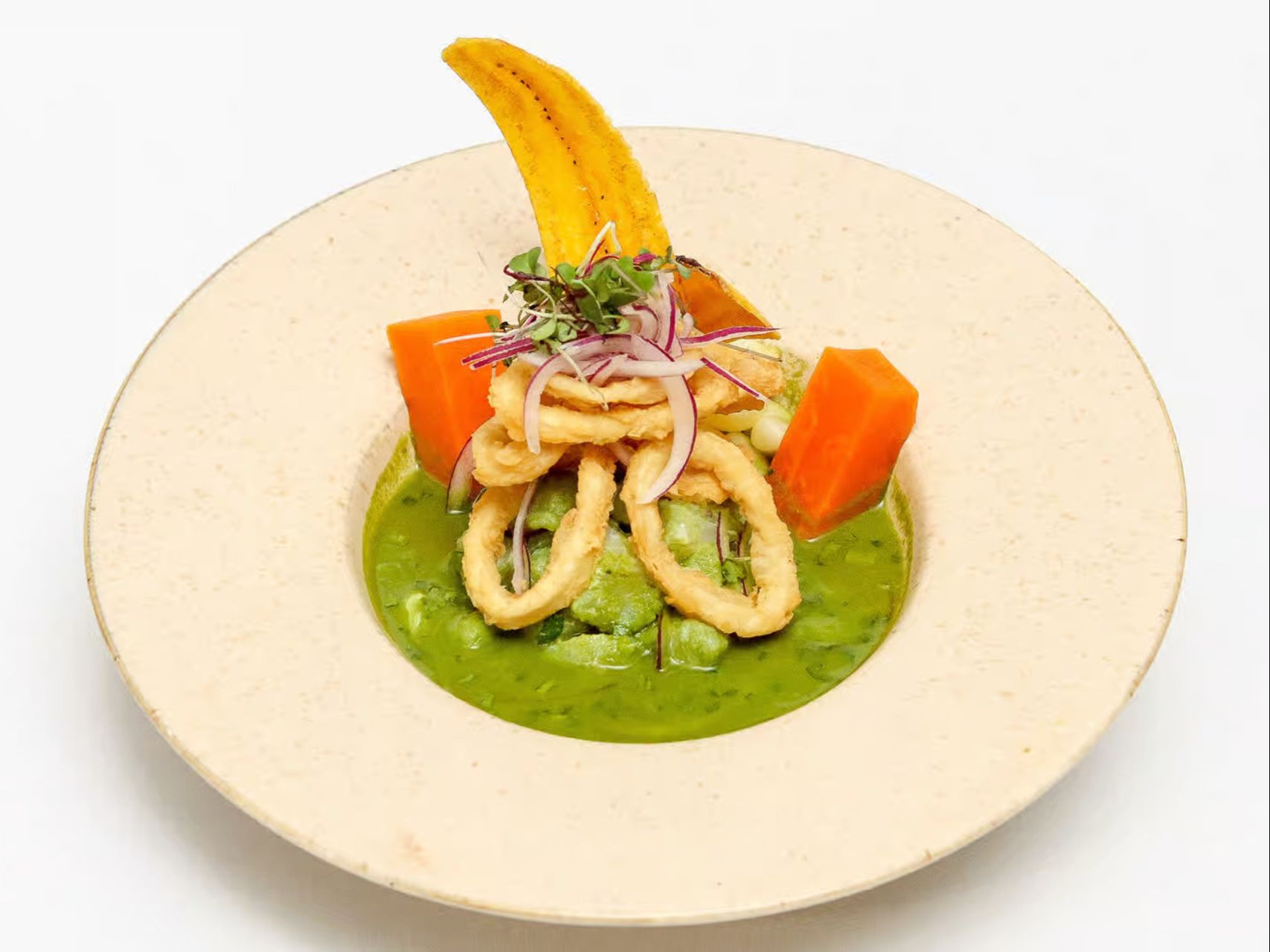 Ceviche Norteno