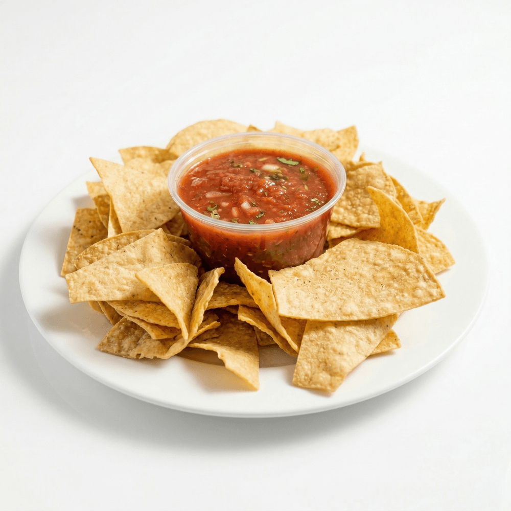 Chips & Salsa