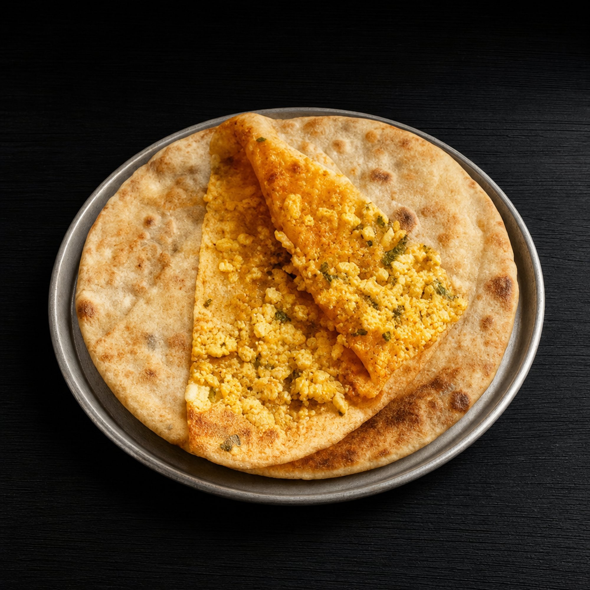 Cauliflower Flatbread
