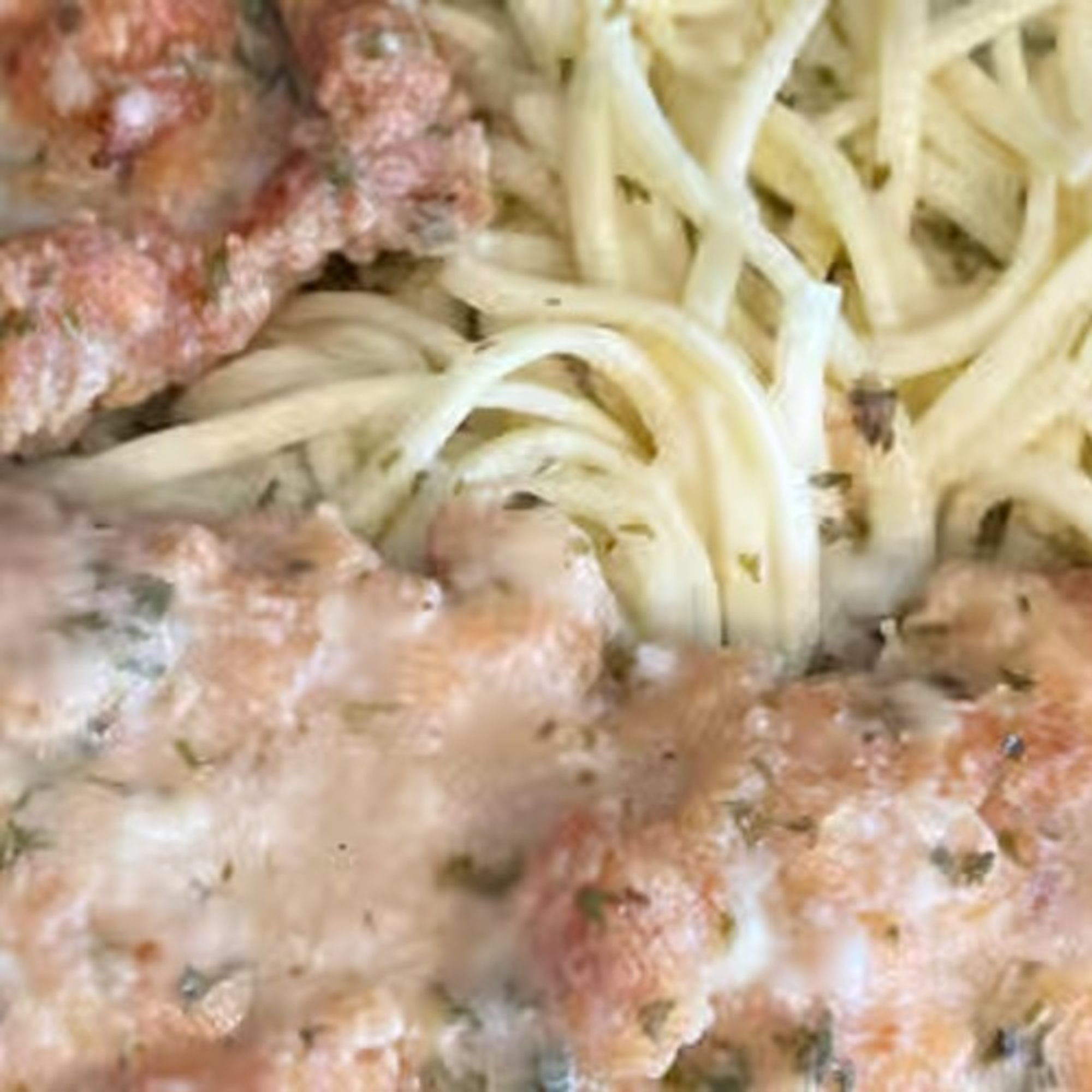 Chicken Francese