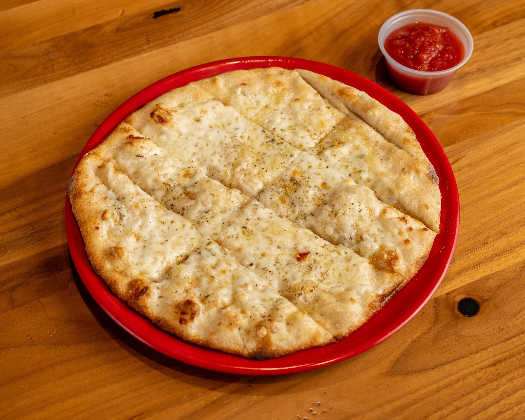 Garlic Bread