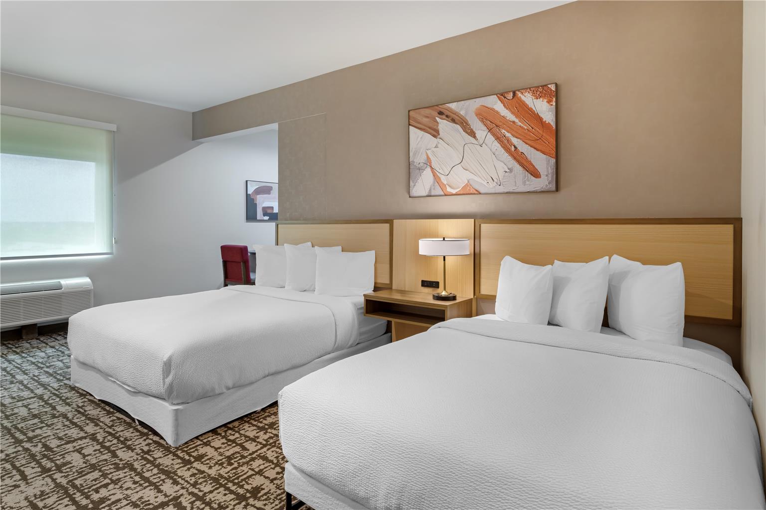Best Western Plus Pearland/Houston Medical Center Hotel Image