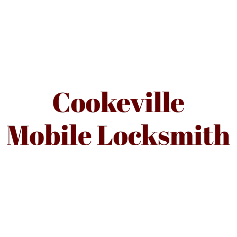 Cookeville Mobile Locksmith Logo