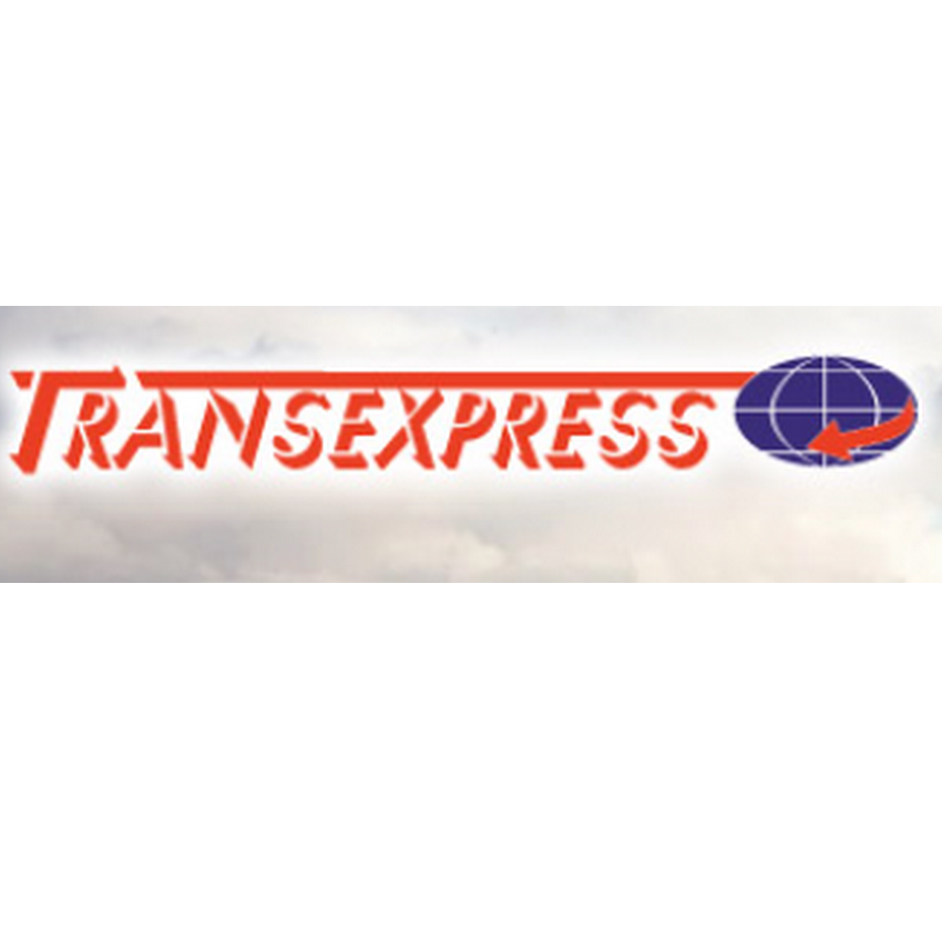 logo TRANSEXPRESS Intl. spol. s r.o.