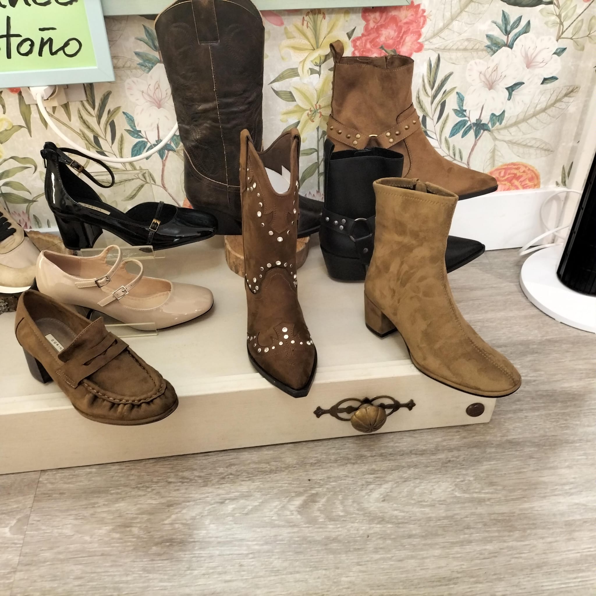 Galería en miniatura