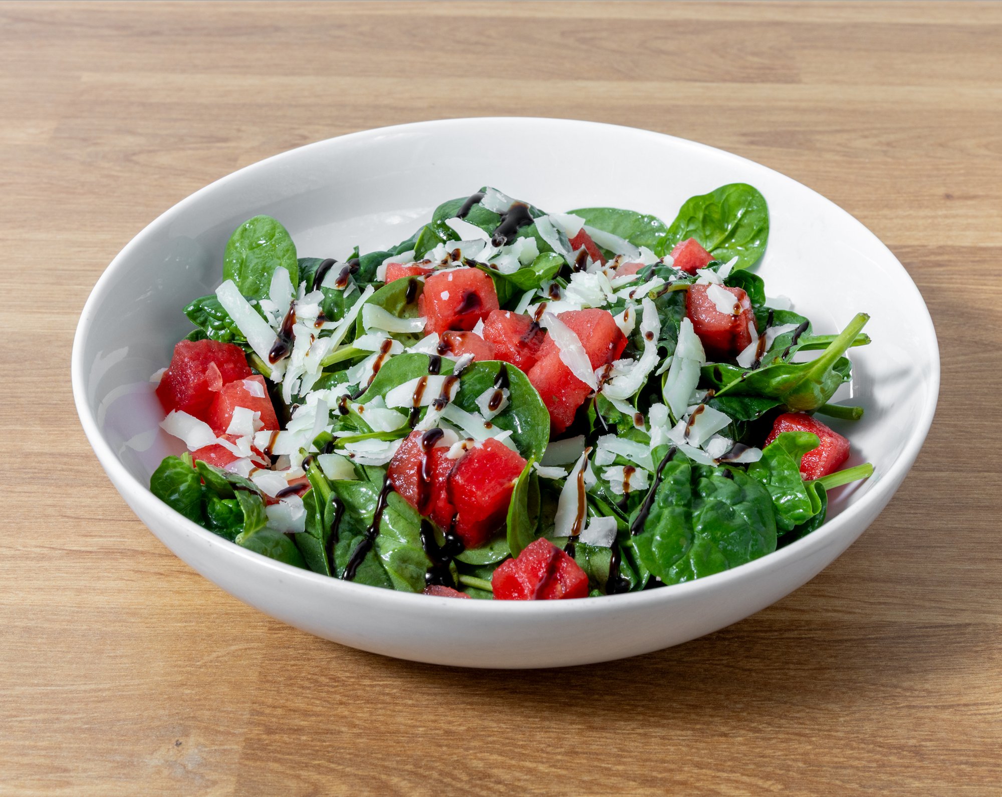 Cocomero Salad