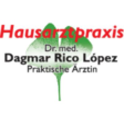 Logo von Dr. Dagmar Rico López