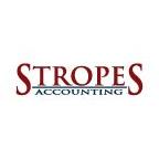 Stropes Accounting Logo