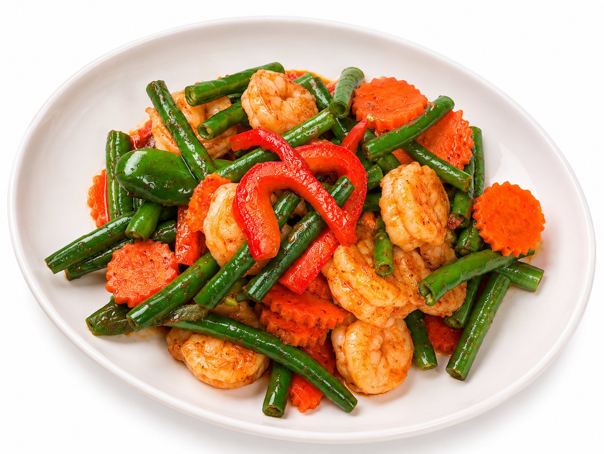 #35 Green Bean