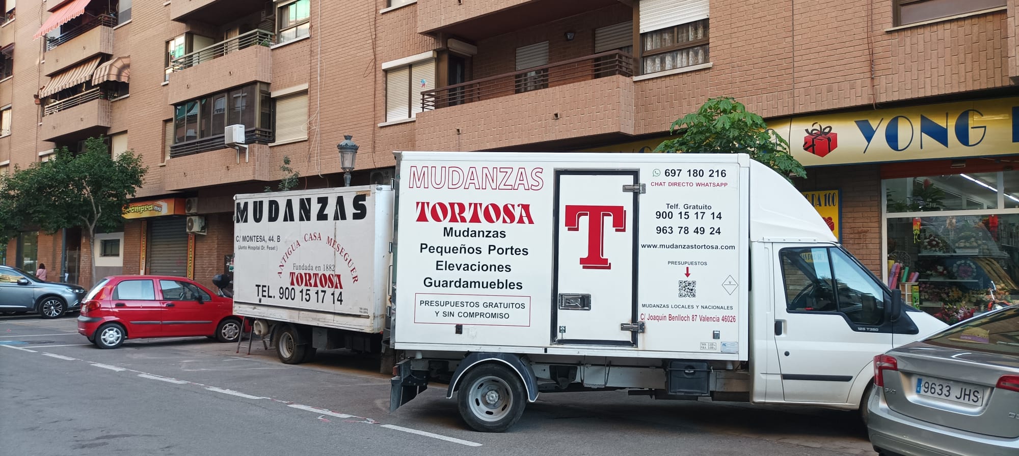 Galería en miniatura