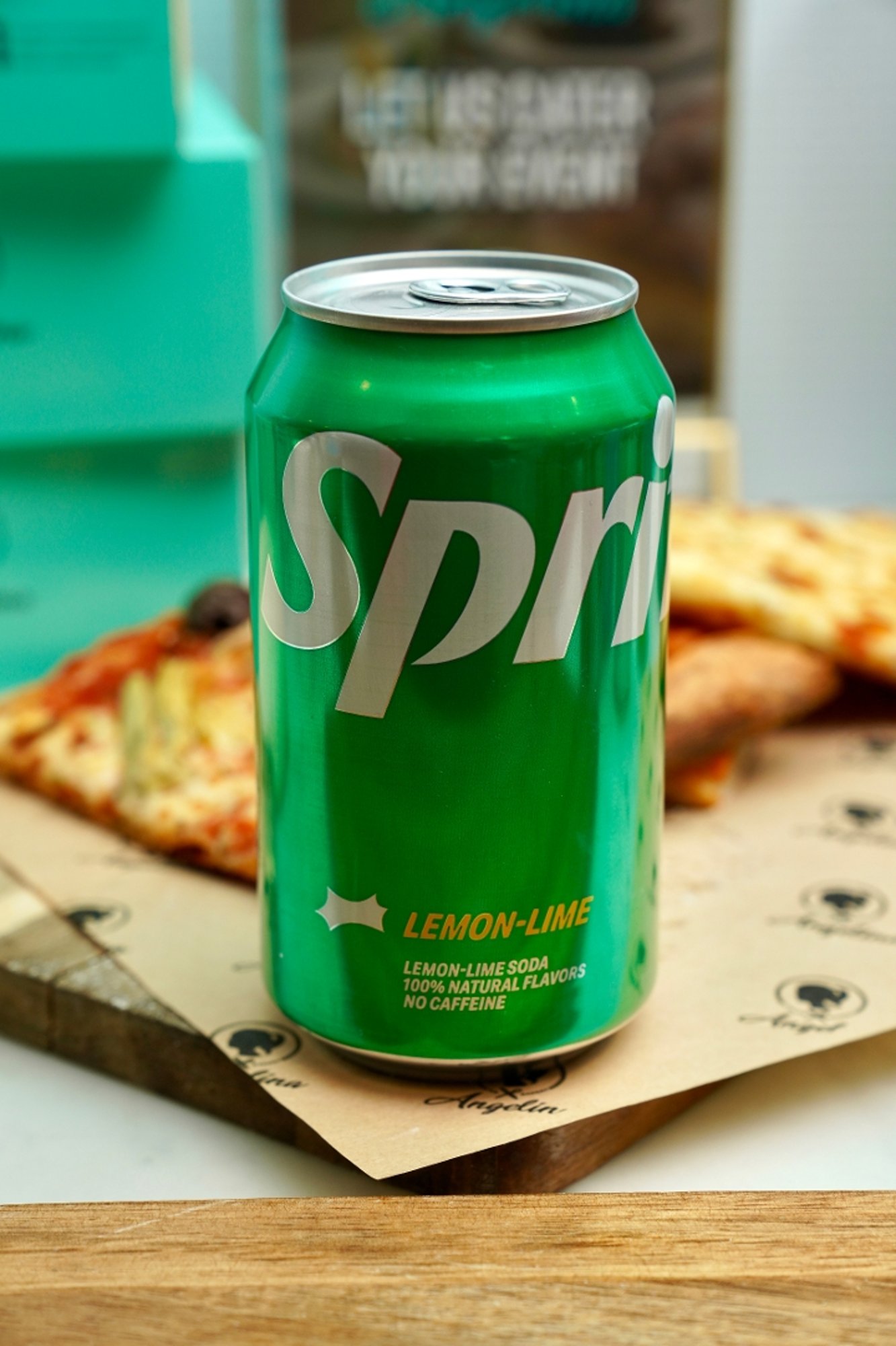 Sprite