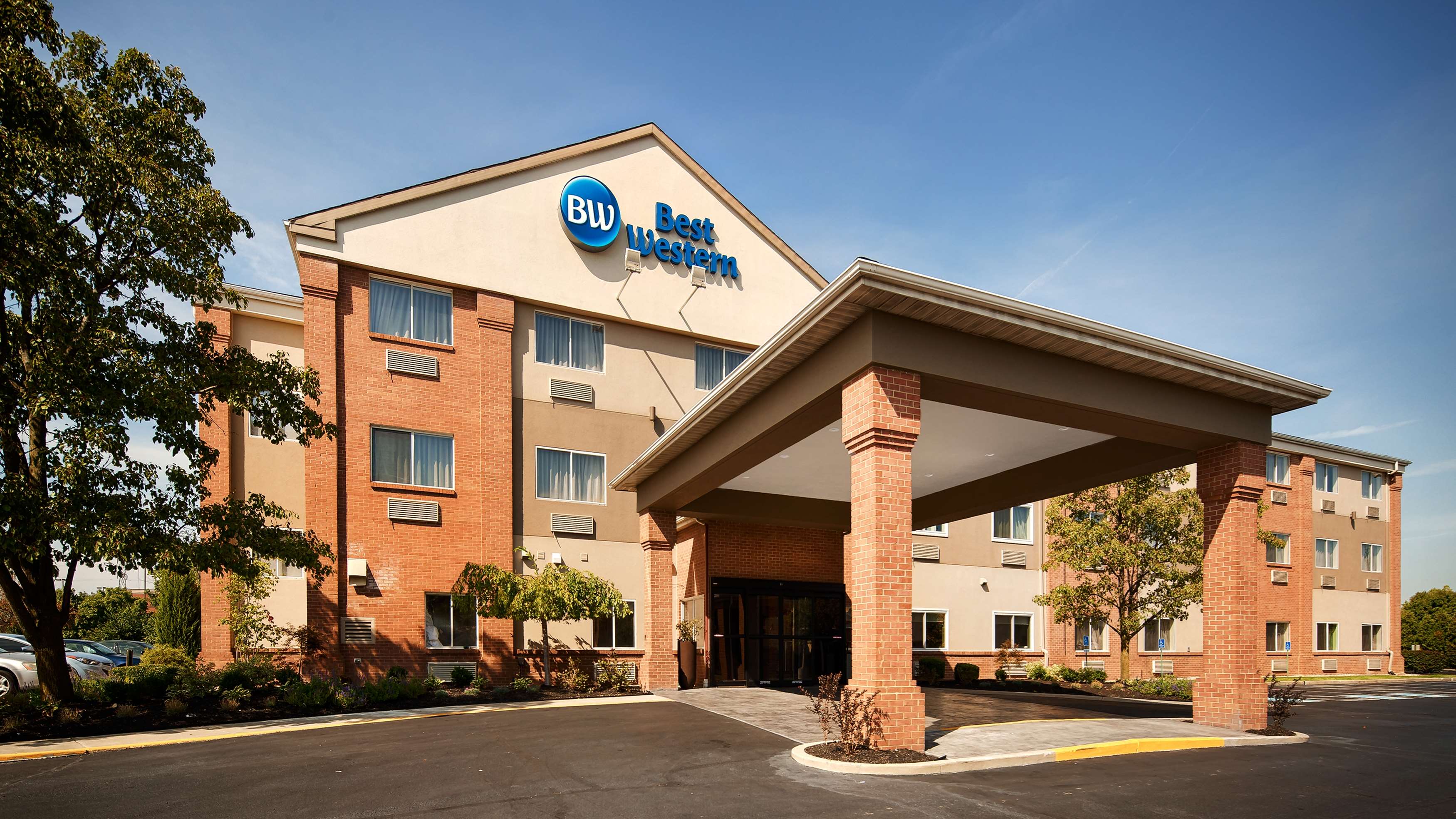 Best Western Hilliard Inn & Suites Photo