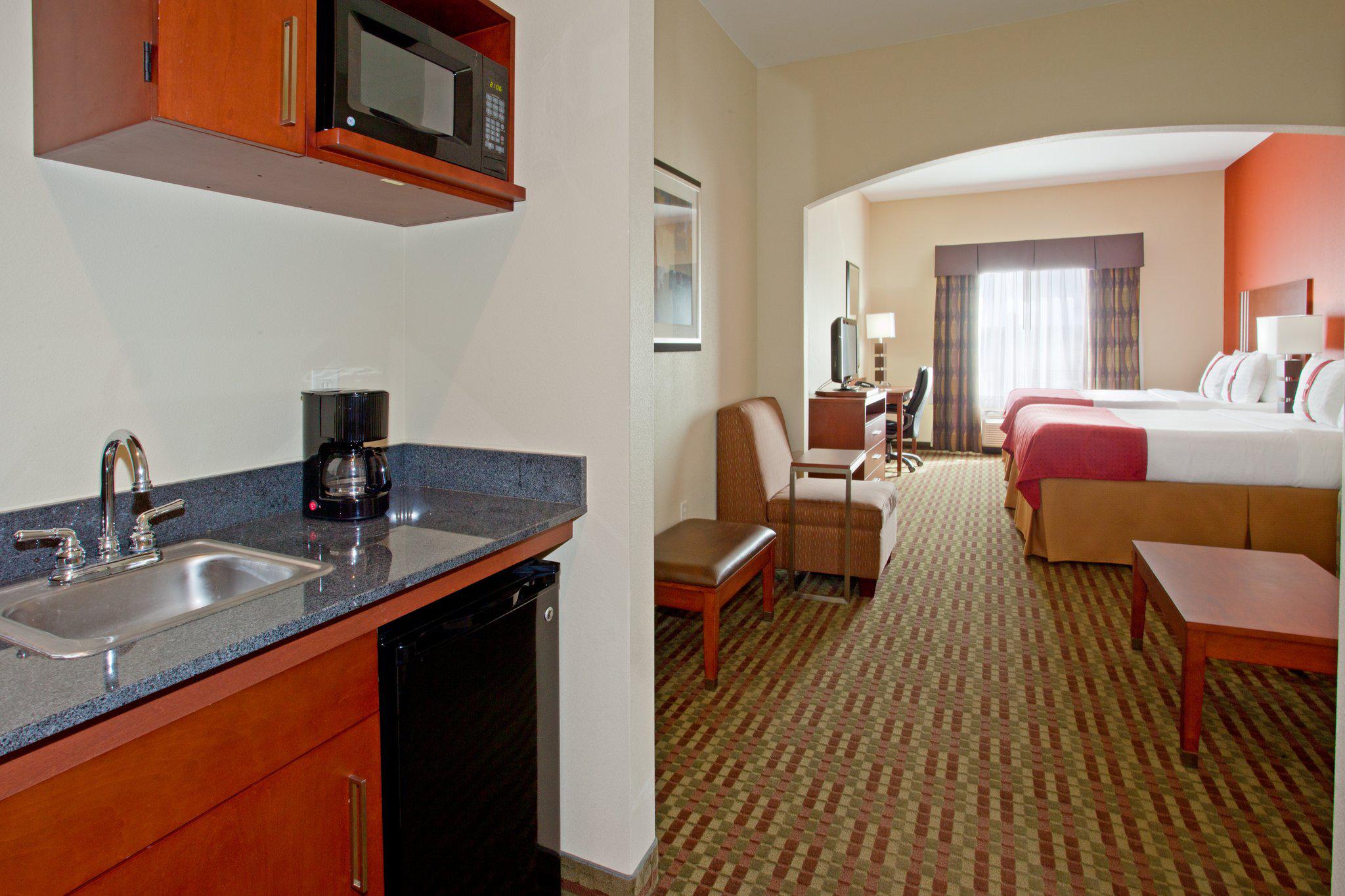 Holiday Inn Austin North - Round Rock Photo