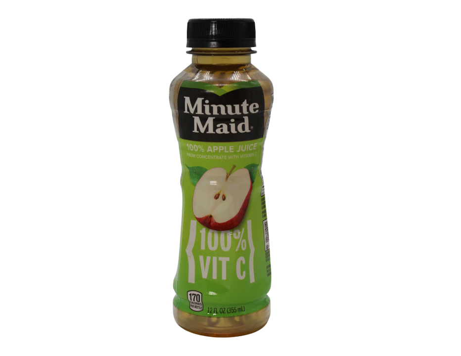 Apple Juice