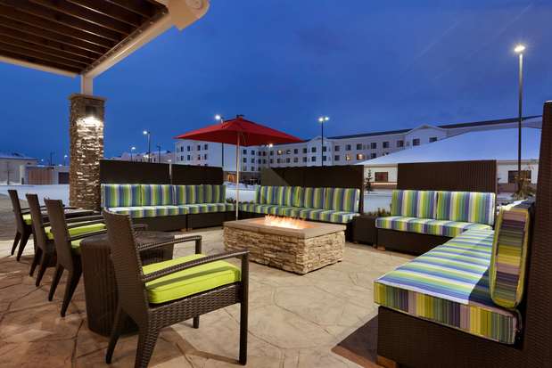 Images Home2 Suites by Hilton Anchorage/Midtown