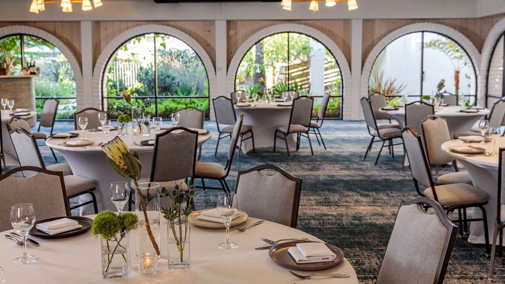 The Leta Santa Barbara Goleta, Tapestry Collection by Hilton Image