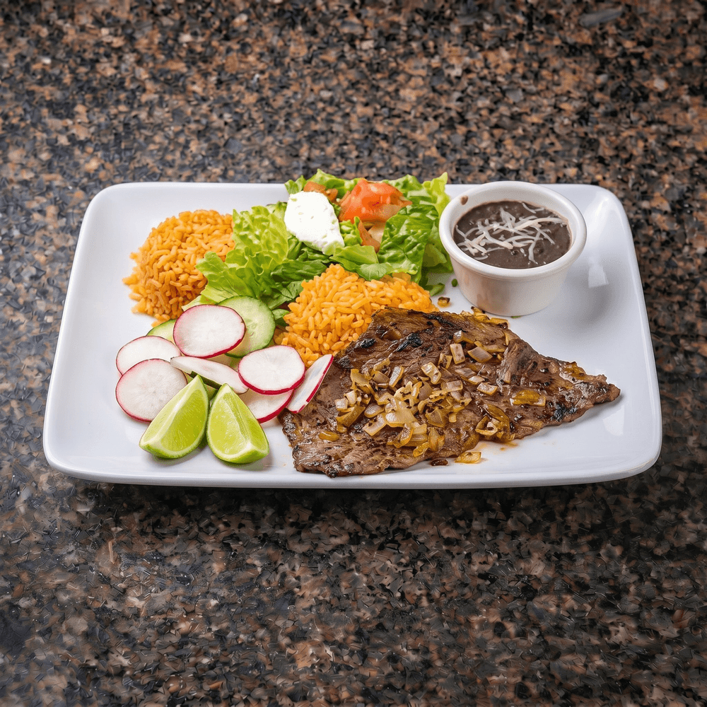 Carne Asada