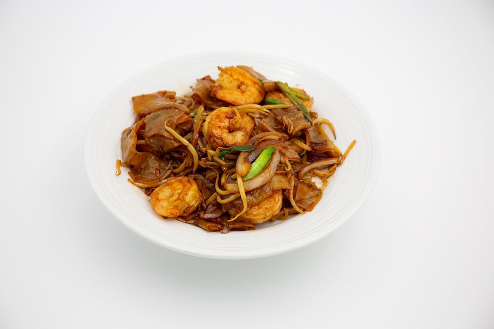 Shrimp Chow Fun