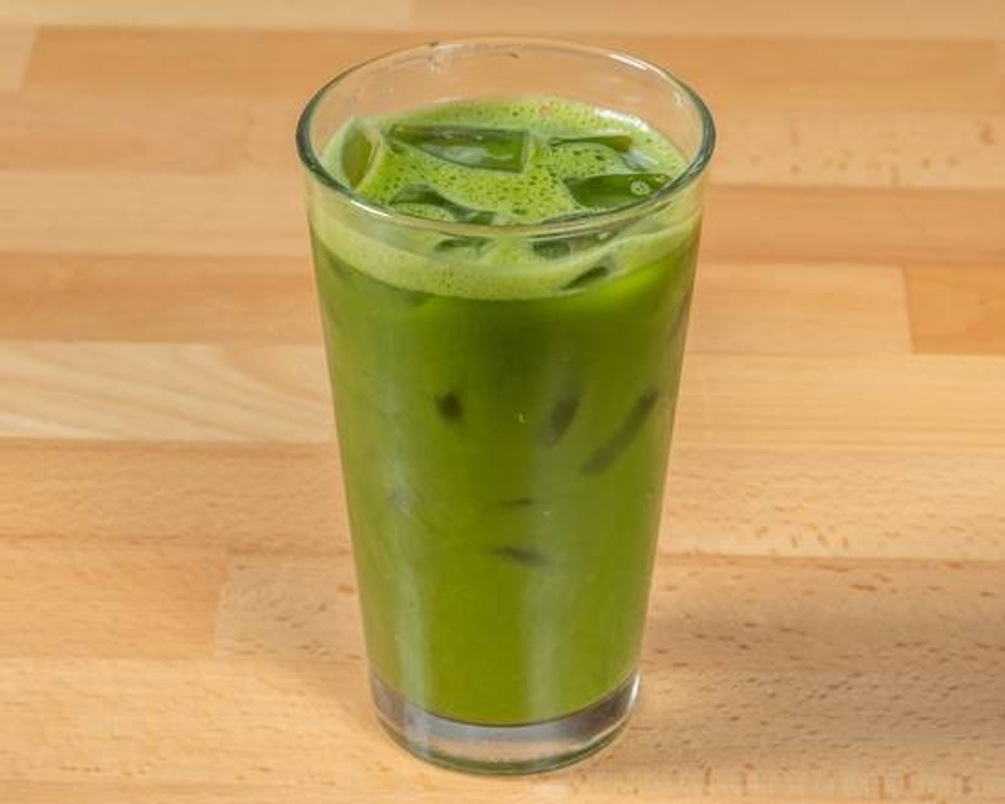 MATCHA TEA