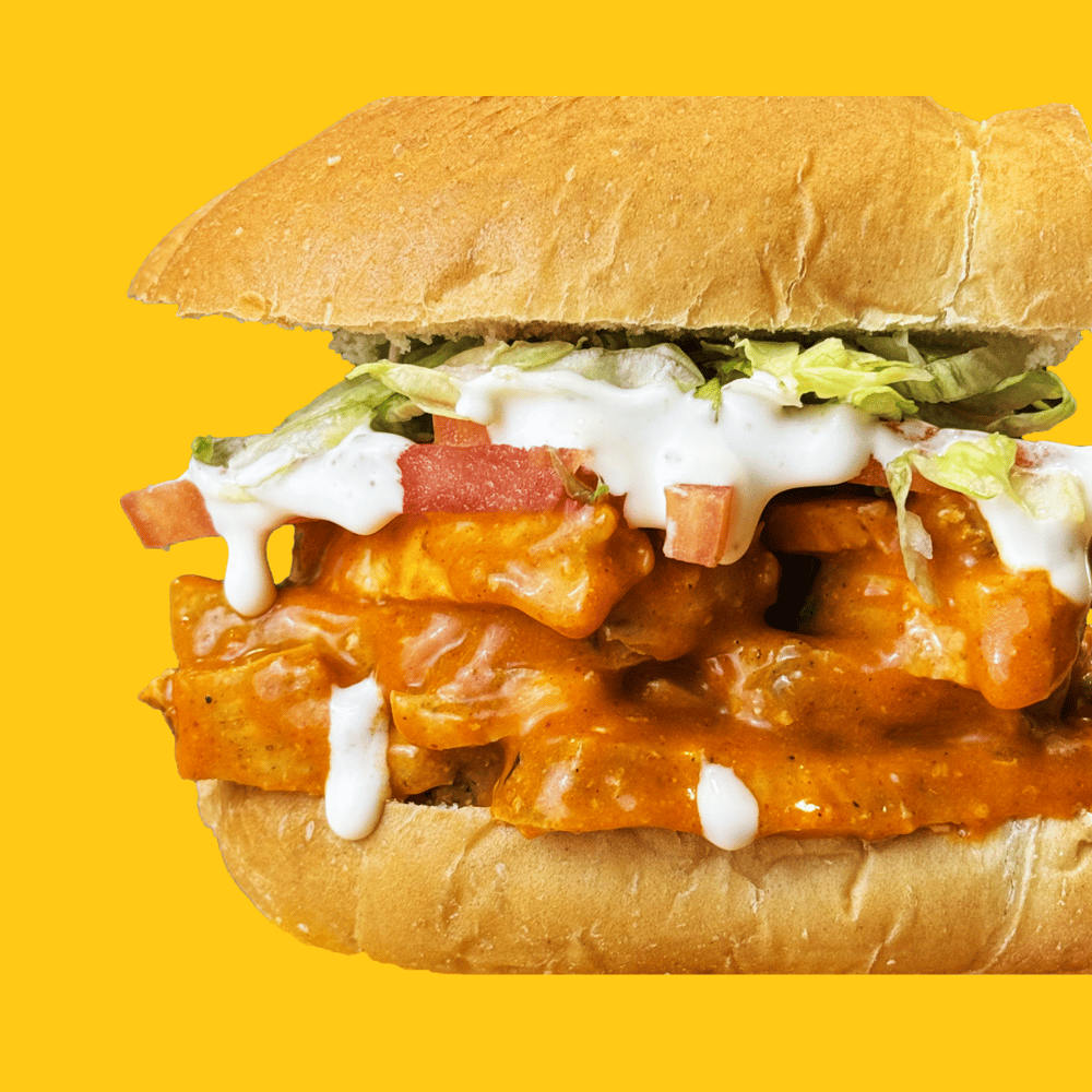 Buffalo Chicken