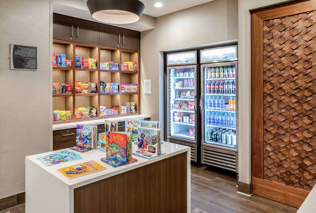 Homewood Suites by Hilton Edina Minneapolis Image