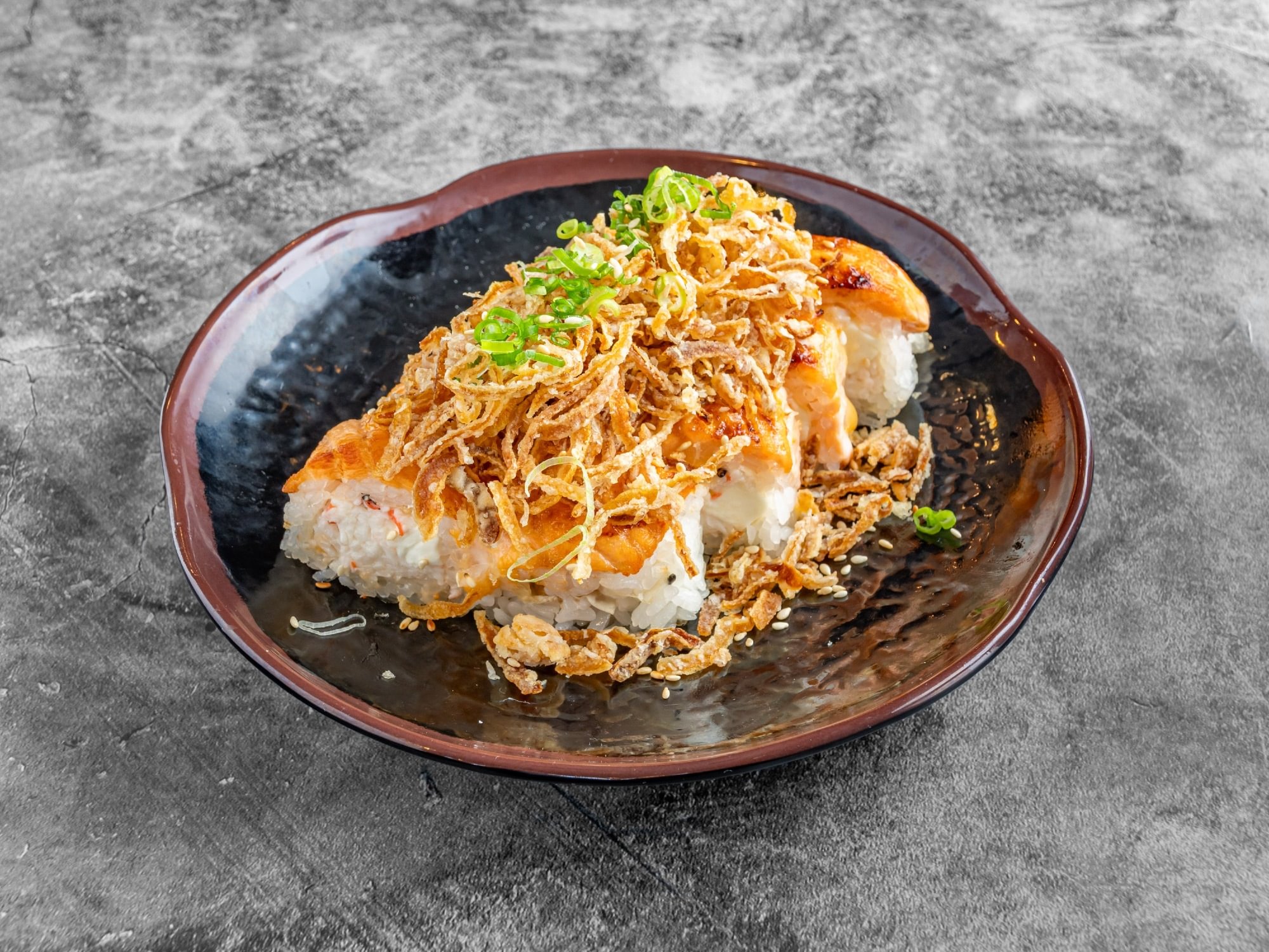 Obama Roll