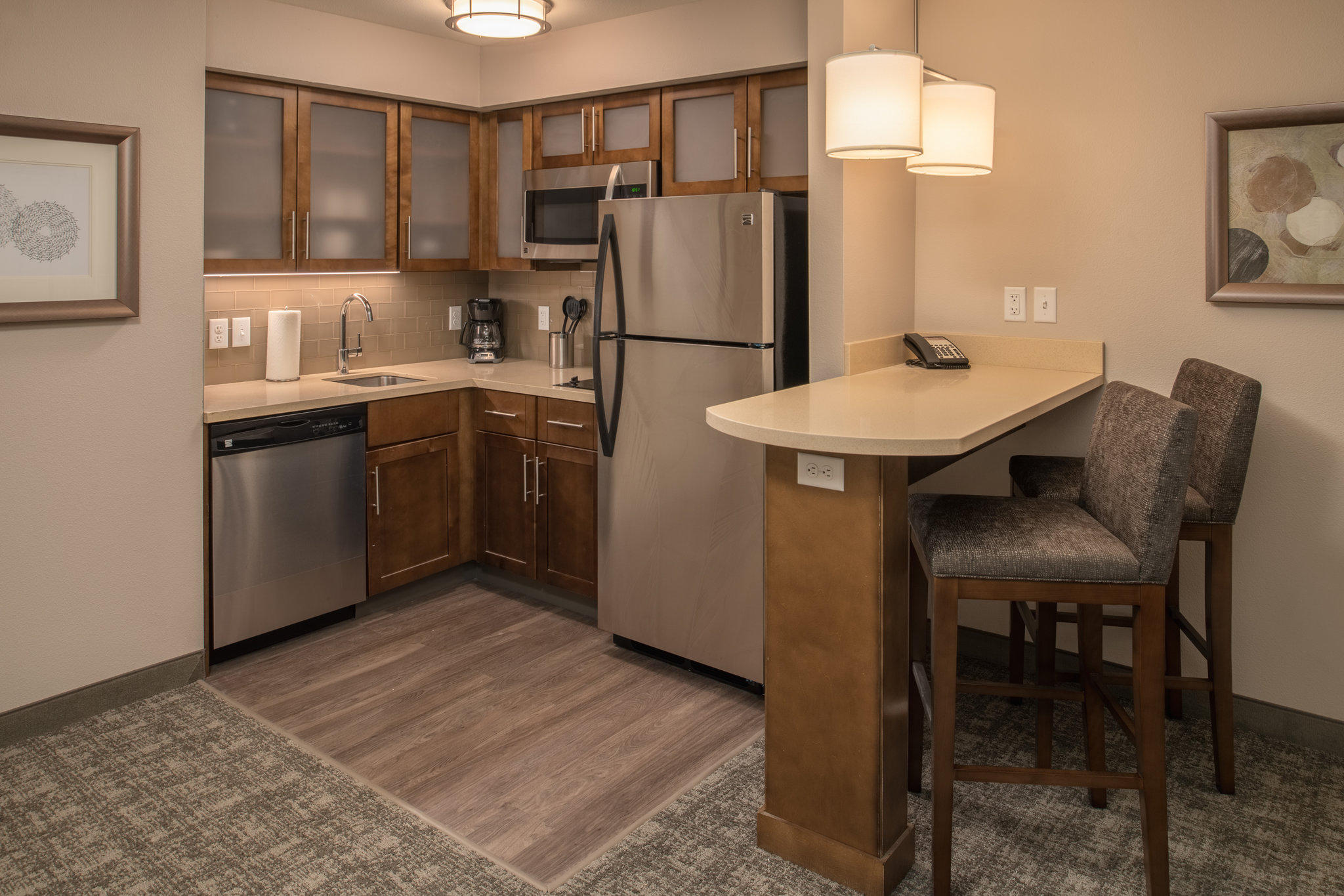 Staybridge Suites Hillsboro North Photo