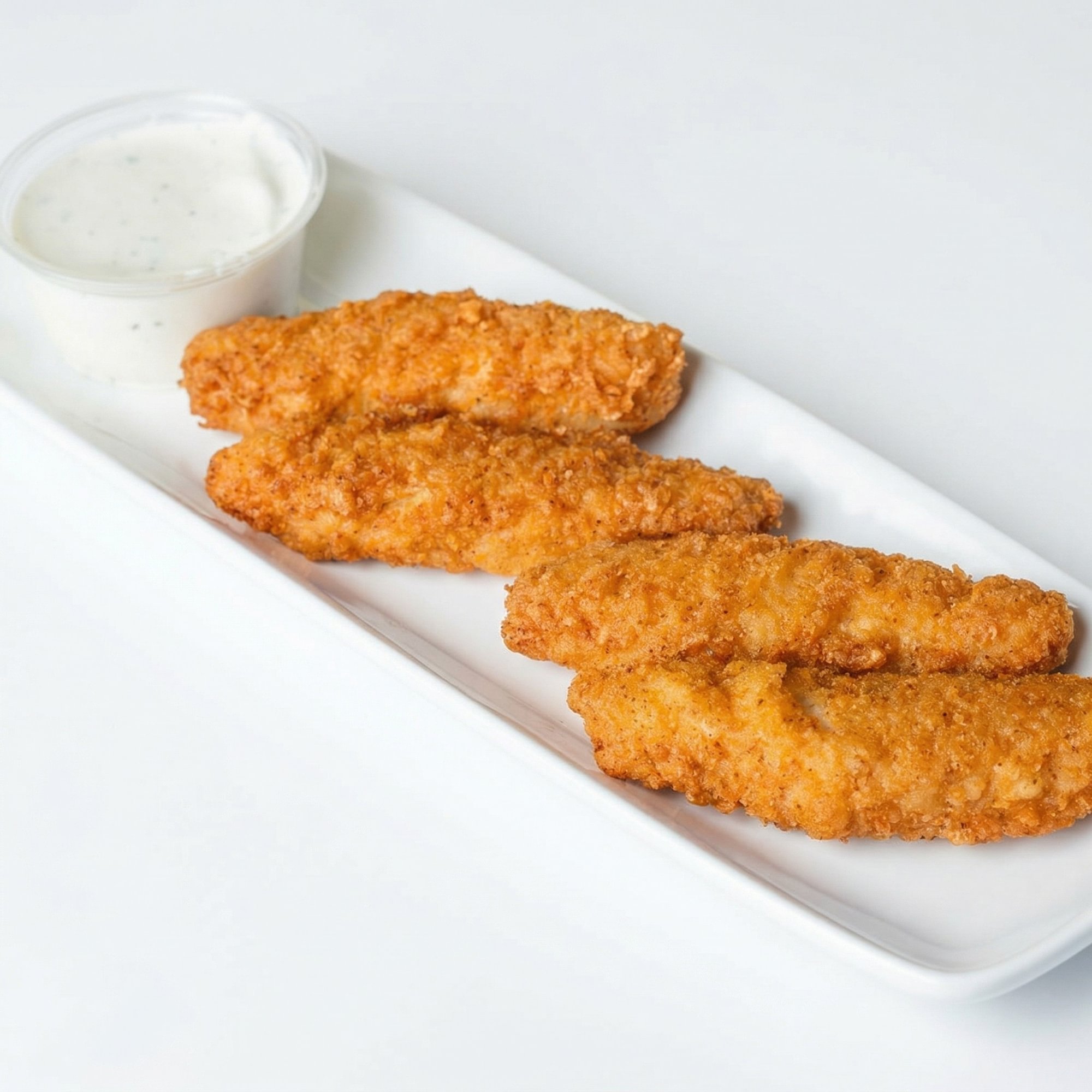 Tenders