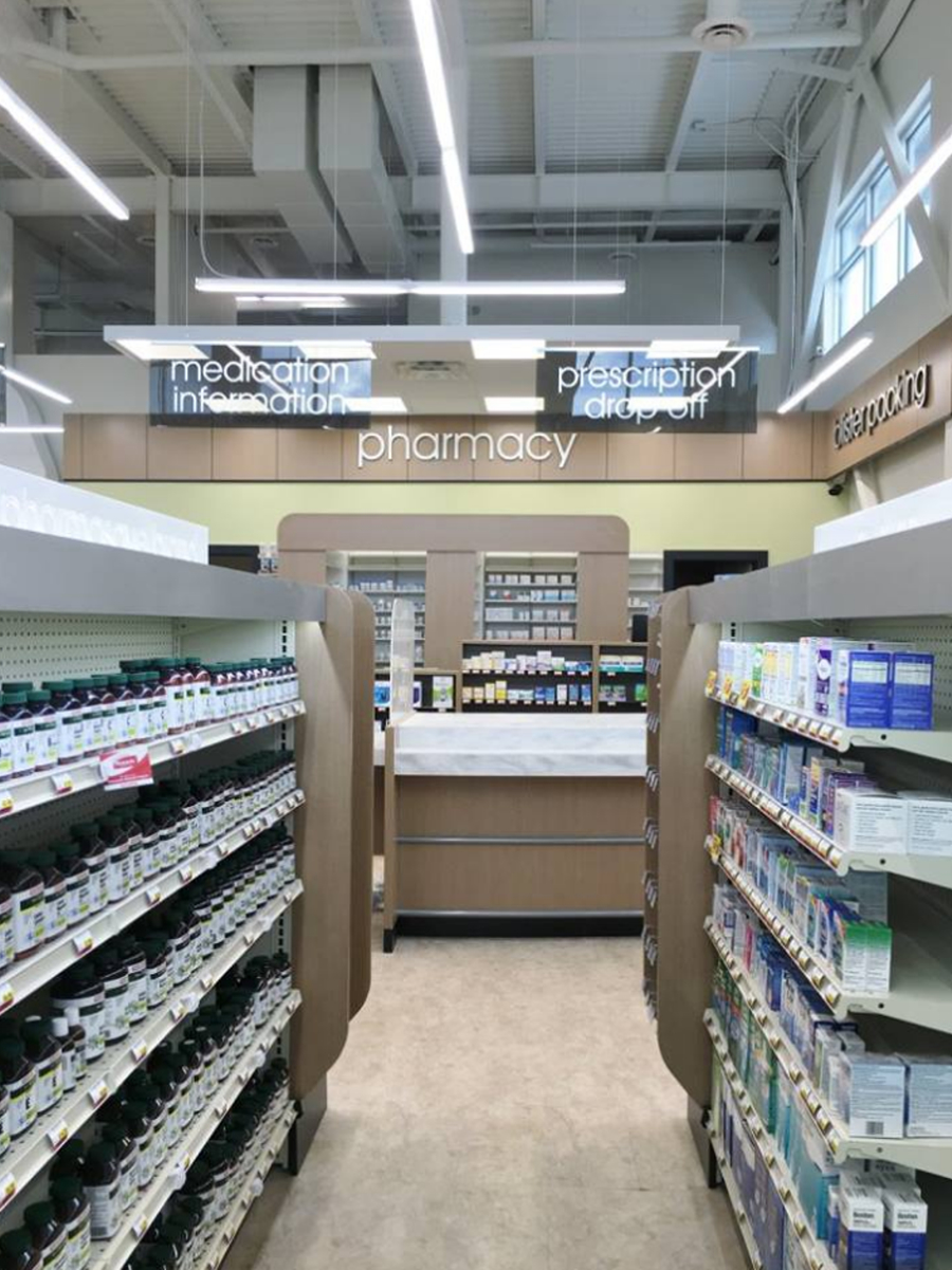 Images Pharmasave Gateway