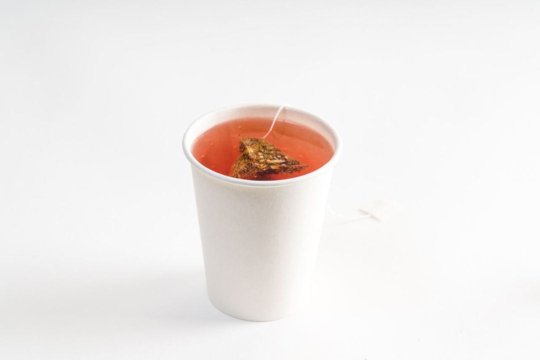 Brew Leaf Tea