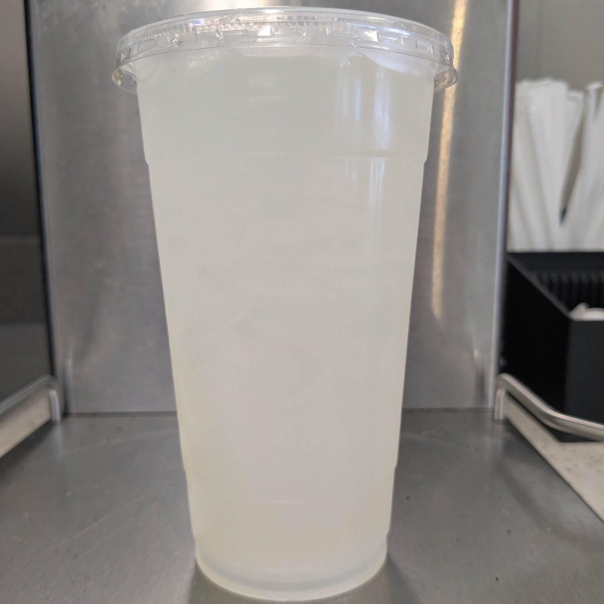 Lemonade
