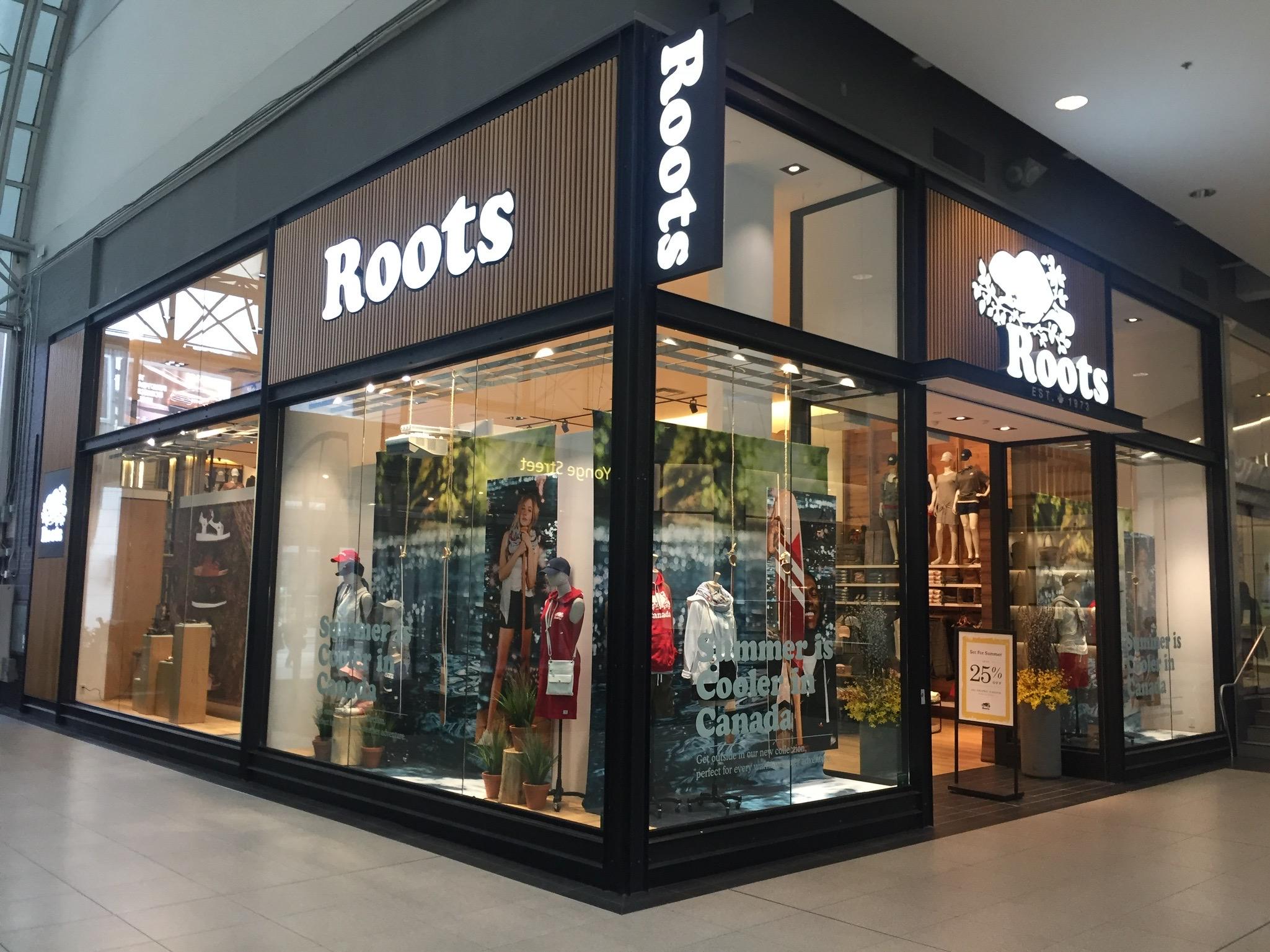 Roots Toronto
