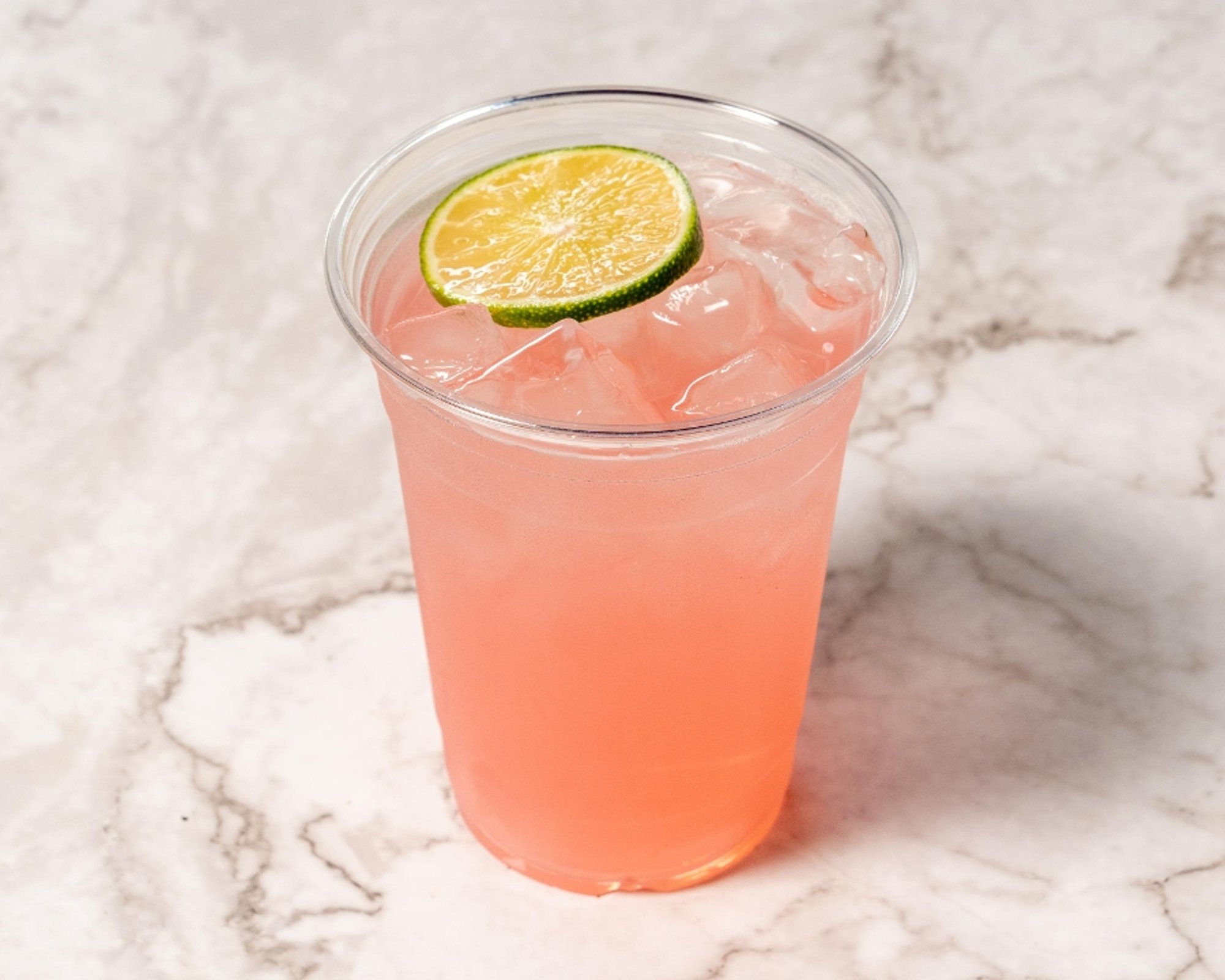 Pink Lemonade