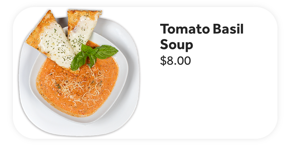 Crust Pizza Co. - Cypress Image