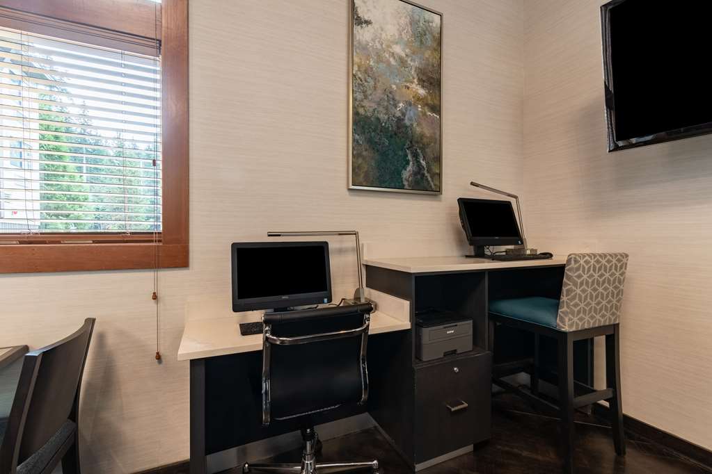 Best Western Mt. Hood Inn Image